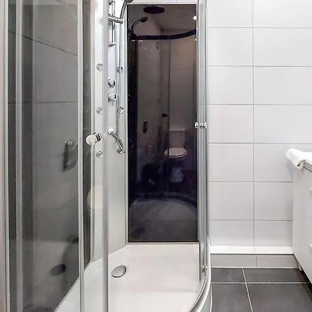 Апартаменты Lovely Apartment In Le Saulcy With Wifi