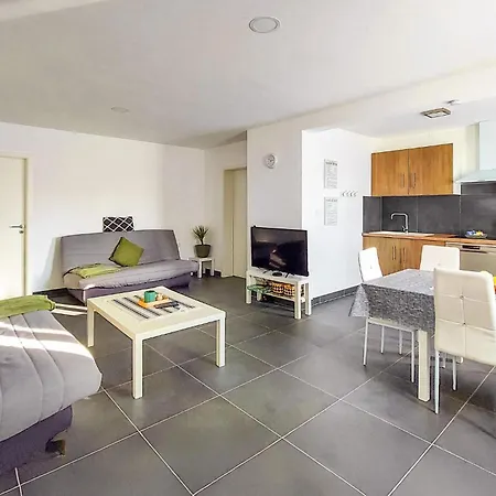 Lovely Apartment In Le Saulcy With Wifi Le Saulcy