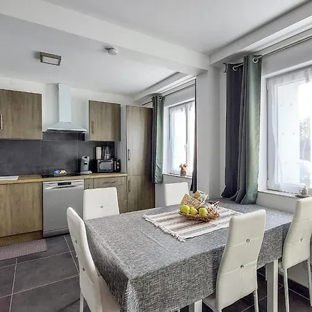 Lovely Apartment In Le Saulcy With Wifi * Le Saulcy
