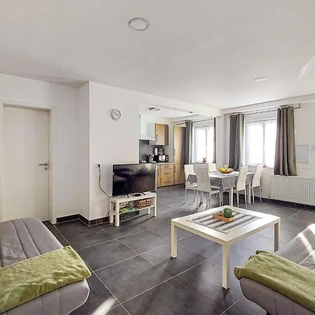 Апартаменты Lovely Apartment In Le Saulcy With Wifi *