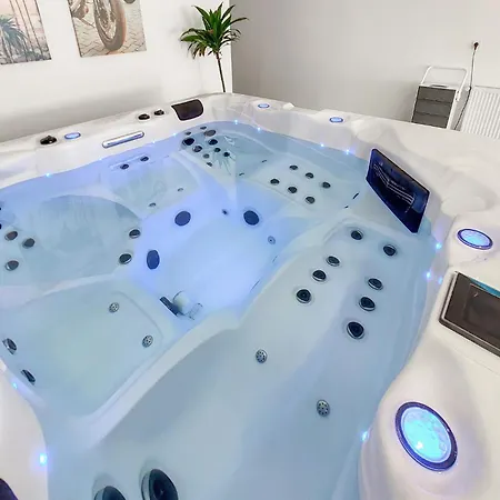 Apartment Amazing In Le Saulcy