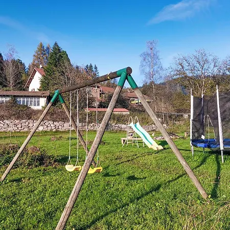 Amazing In Apartment