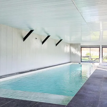Appartement Amazing In