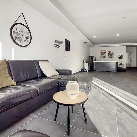 Апартаменты Lovely Apartment In Le Saulcy With Wifi Le Saulcy