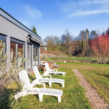 Lovely Apartment In Le Saulcy With Wifi *