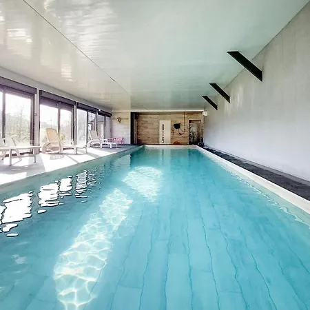 Lovely Apartment In Le Saulcy With Wifi Апартаменты