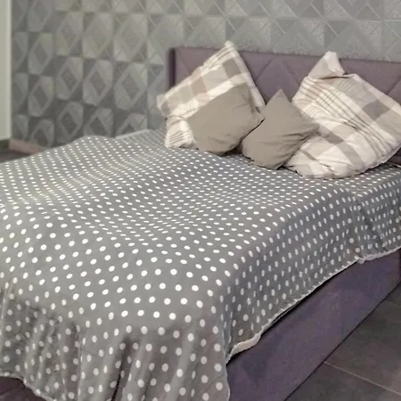 Апартаменты Lovely Apartment In Le Saulcy With Wifi