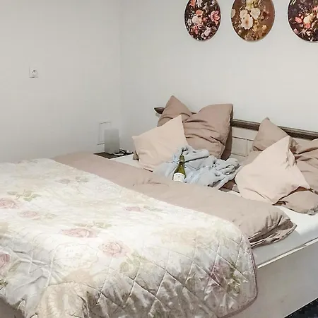 Amazing In Appartement Le Saulcy